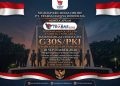 Trabasnews Kenang Pahlawan Revolusi, Sampaikan Pesan Persatuan di Peringatan G30S/PKI