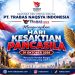 Trabasnews Ucapkan Selamat Hari Kesaktian Pancasila 2026, Perkokoh Persatuan Bangsa