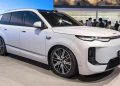 BYD Sealion 08 Banjir Pesanan, 12.000 Unit Ludes dalam 24 Jam