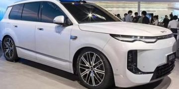 BYD Sealion 08 Banjir Pesanan, 12.000 Unit Ludes dalam 24 Jam