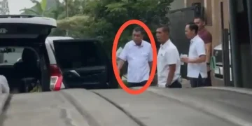 Anggota DPRD Sumut Dhody Thahir Resmi Ditahan Polda Sumut Kasus Pemalsuan Dokumen Tanah