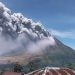Zona Selatan-Timur Gunung Sinabung Masih Berbahaya, Warga Diminta Tak Kembali