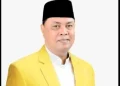 Golkar Sumut Tegaskan Tak Dampingi Dhody Thahir dalam Kasus Hukum