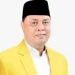 Golkar Sumut Tegaskan Tak Dampingi Dhody Thahir dalam Kasus Hukum