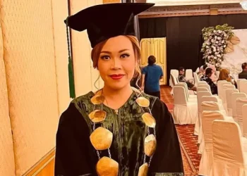 Polisi Dikabarkan Tangkap Dua Terduga Pembunuh Wakil Rektor IT&B Kabanjahe