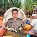 Bripda Rizki Hilang Saat Bertugas, Dua Hari Dicari hingga Ditemukan Tewas di Perairan OKI