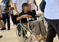 RSCM Bongkar Hasil Pemeriksaan Otak Siswi Karo Keracunan MBG yang Diduga Hilang Ingatan