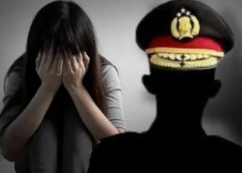 Polres Tanjungbalai Periksa Oknum Polisi Diduga Mesum Dengan 2 Wanita di Dalam Mobil