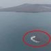 Daratan Baru 30,3 Hektare Muncul Dekat Anak Krakatau, Benarkah Cucu Krakatau?