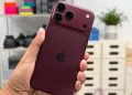 iPhone 18 Pro Max Resmi Meluncur, Bawa Kamera Canggih dan Baterai 45 Jam