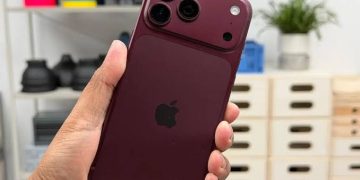 iPhone 18 Pro Max Resmi Meluncur, Bawa Kamera Canggih dan Baterai 45 Jam