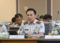 RDP Memanas, DPR Cecar Kalapas Cibinong soal Pemindahan Barang di Rumah Dinas