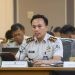 RDP Memanas, DPR Cecar Kalapas Cibinong soal Pemindahan Barang di Rumah Dinas