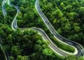 Jalur Alternatif Medan-Berastagi Ditarget Mulai Dibangun 2027, Pemprov Sumut Siapkan 28 Km Jalan