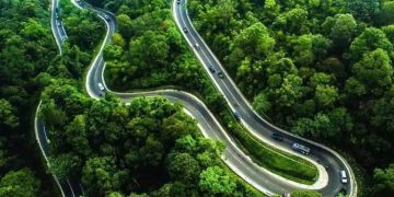 Jalur Alternatif Medan-Berastagi Ditarget Mulai Dibangun 2027, Pemprov Sumut Siapkan 28 Km Jalan
