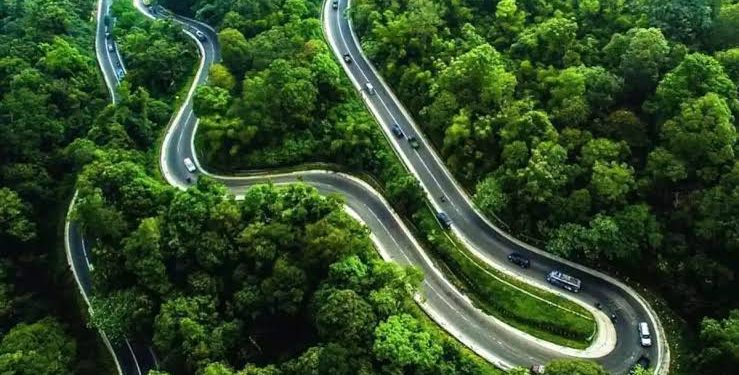 Jalur Alternatif Medan-Berastagi Ditarget Mulai Dibangun 2027, Pemprov Sumut Siapkan 28 Km Jalan