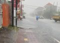 Cuaca Medan Hari Ini Berpotensi Hujan, BMKG Minta Warga Waspadai Banjir dan Angin Kencang