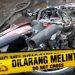 Dua Mahasiswi Tewas dalam Tabrak Lari di Toba, Satu Korban Terseret 100 Meter