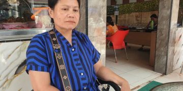 Tiga Minggu Berobat, Siswi Karo Diduga Alami Gangguan Ingatan Usai Keracunan MBG