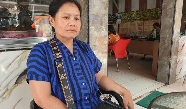 Tiga Minggu Berobat, Siswi Karo Diduga Alami Gangguan Ingatan Usai Keracunan MBG