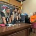 Baru Bebas Penjara, IRT di Medan Kembali Ditangkap Polisi karena Edarkan Ganja