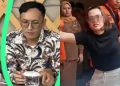 Minta Biaya Pengobatan Anak, Istri Tusuk Suami hingga Tewas di Kantor Inspektorat OKI