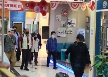 Kasus Suap HGB Summarecon, KPK Geledah Tiga Ruang Dirjen ATR/BPN