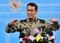 Mentan Amran Copot 13 Pejabat Kementan Terlibat Judi Online, Deposit Capai Rp 200 Juta
