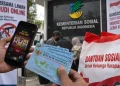1.503 Penerima Bansos di Toba Terindikasi Judi Online, Bantuan Dihentikan