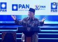 Prabowo Singgung Pakar yang Kritik Pemerintah: Saking Pintarnya Jadi Goblok