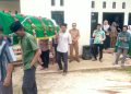 Siswa SD di Lampung Tengah Meninggal Usai Tersedak Kelengkeng Menu MBG