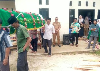 Siswa SD di Lampung Tengah Meninggal Usai Tersedak Kelengkeng Menu MBG