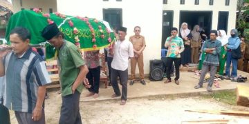 Siswa SD di Lampung Tengah Meninggal Usai Tersedak Kelengkeng Menu MBG
