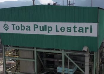 Kejagung Tetapkan PT Toba Pulp Lestari sebagai Tersangka Korupsi Transfer Pricing, Kerugian Negara Capai Rp2 Triliun