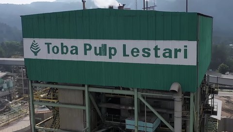 Kejagung Tetapkan PT Toba Pulp Lestari sebagai Tersangka Korupsi Transfer Pricing, Kerugian Negara Capai Rp2 Triliun