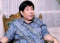 Guruh Soekarnoputra Meninggal Dunia