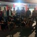 10 Anggota Geng Motor Diamankan Polisi di Asahan, Polisi Sita Senjata Tajam Berbentuk Sabit
