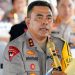 Kapolda Sumut Irjen Whisnu Dimutasi Kapolri, Ini Jabatan Barunya