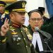 Prabowo Lantik Maruli Simanjuntak Jadi Wakil Panglima TNI, Tandyo Budi Revita Jabat KSAD