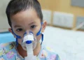 75 Ribu Balita Terserang ISPA akibat Asap Karhutla, IDAI Desak Pemerintah Perkuat Perlindungan Anak