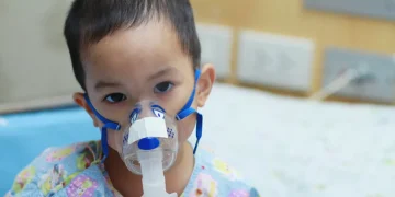 75 Ribu Balita Terserang ISPA akibat Asap Karhutla, IDAI Desak Pemerintah Perkuat Perlindungan Anak