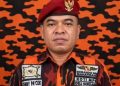 Polda Sumut Amankan Enam Terduga Pelaku Penembakan Doni Pacek Pelaku Utama Masih Diburu