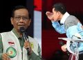 Mahfud MD Nilai Gibran Lebih Terhormat Mundur Sukarela daripada Menghadapi Pemakzulan