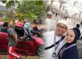 Tragis! Dosen Universitas Muhammadiyah Tewas Bersama Suami dan Dua Anaknya dalam Kecelakaan di Bangka Tengah