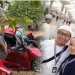 Tragis! Dosen Universitas Muhammadiyah Tewas Bersama Suami dan Dua Anaknya dalam Kecelakaan di Bangka Tengah