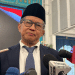 Dulu Suka Kritik Pemerintah, Rocky Gerung Kini Jadi Wantimpres Bergaji Rp76 Juta Per Bulan