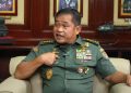 MK Putuskan Prajurit TNI Pelaku Pidana Umum Diadili di Peradilan Umum, Ini Respons Maruli Simanjuntak