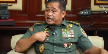 MK Putuskan Prajurit TNI Pelaku Pidana Umum Diadili di Peradilan Umum, Ini Respons Maruli Simanjuntak