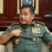 MK Putuskan Prajurit TNI Pelaku Pidana Umum Diadili di Peradilan Umum, Ini Respons Maruli Simanjuntak