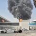 Bandara Riyadh Kembali Diserang, Kebakaran di Terminal 4 Picu Gangguan Ratusan Penerbangan